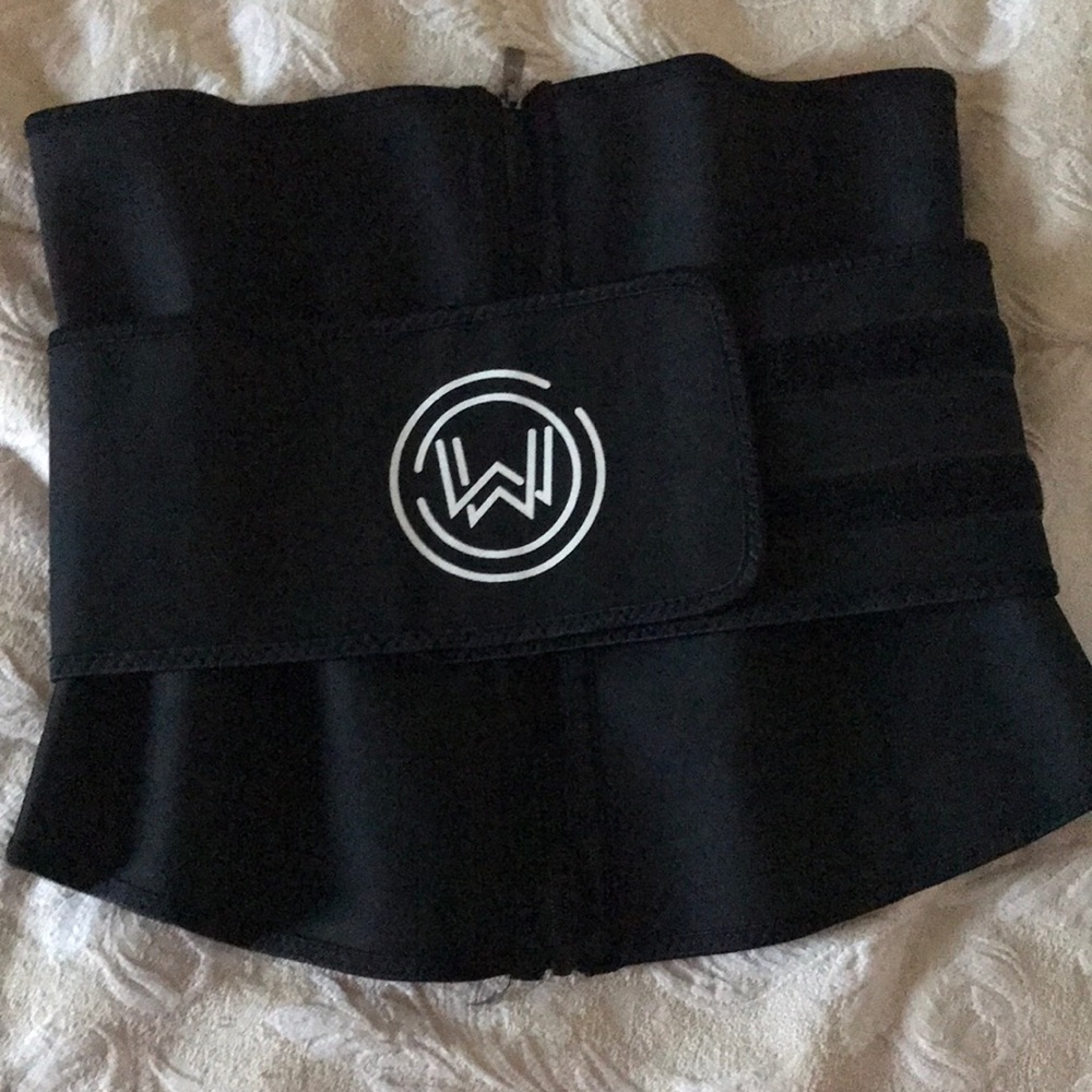 COPY - Whatwaist waist Trainer